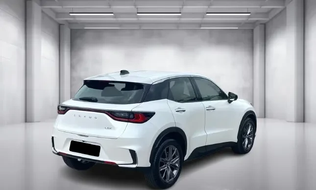 Lexus LBX Elegant = NEW = Гаранция, снимка 2 - Автомобили и джипове - 55638710