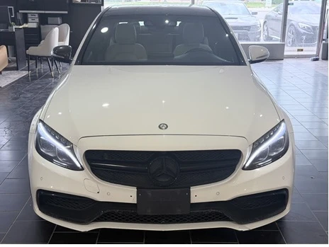 Mercedes-Benz C 300, снимка 2 - Автомобили и джипове - 56130175