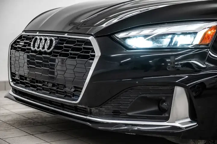Audi A5 45 COMFORT/QUATTRO/������ ��� ������������/ | Mobile.bg � ����������� 2