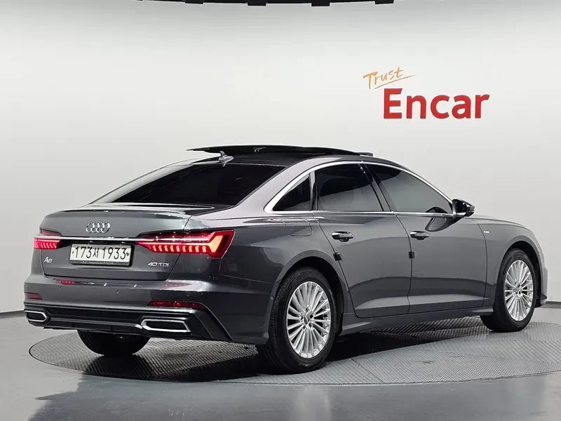 Audi A6 2.0 TDI Premium/ 360/ ��������/ DISTRONIC/ HEAD-UP | Mobile.bg � ����������� 2