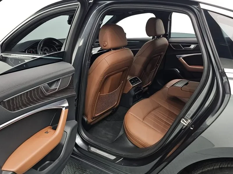 Audi A6 2.0 TDI Premium/ 360/ ��������/ DISTRONIC/ HEAD-UP | Mobile.bg � ����������� 12