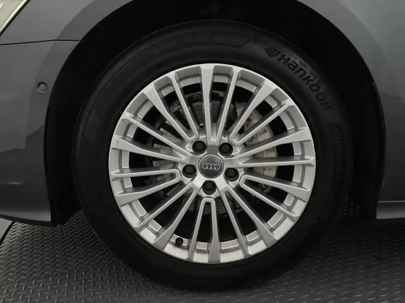 Audi A6 2.0 TDI Premium/ 360/ ��������/ DISTRONIC/ HEAD-UP | Mobile.bg � ����������� 5