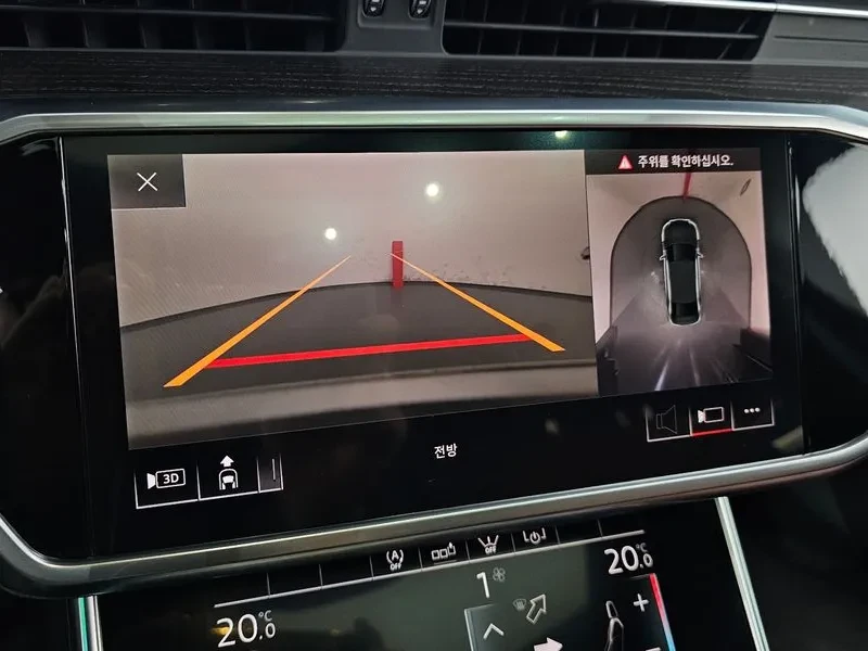 Audi A6 2.0 TDI Premium/ 360/ ��������/ DISTRONIC/ HEAD-UP | Mobile.bg � ����������� 15