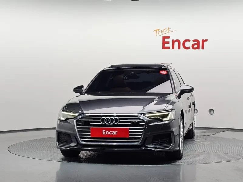 Audi A6 2.0 TDI Premium/ 360/ ��������/ DISTRONIC/ HEAD-UP | Mobile.bg � ����������� 3