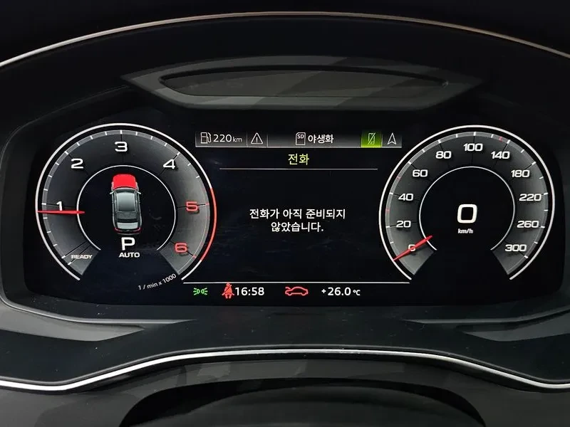 Audi A6 2.0 TDI Premium/ 360/ ��������/ DISTRONIC/ HEAD-UP | Mobile.bg � ����������� 8