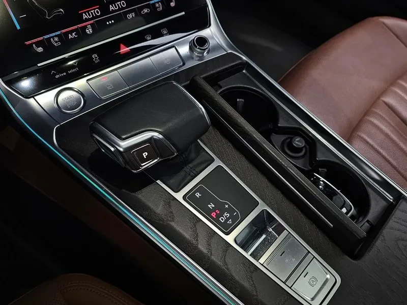 Audi A6 2.0 TDI Premium/ 360/ ��������/ DISTRONIC/ HEAD-UP | Mobile.bg � ����������� 9