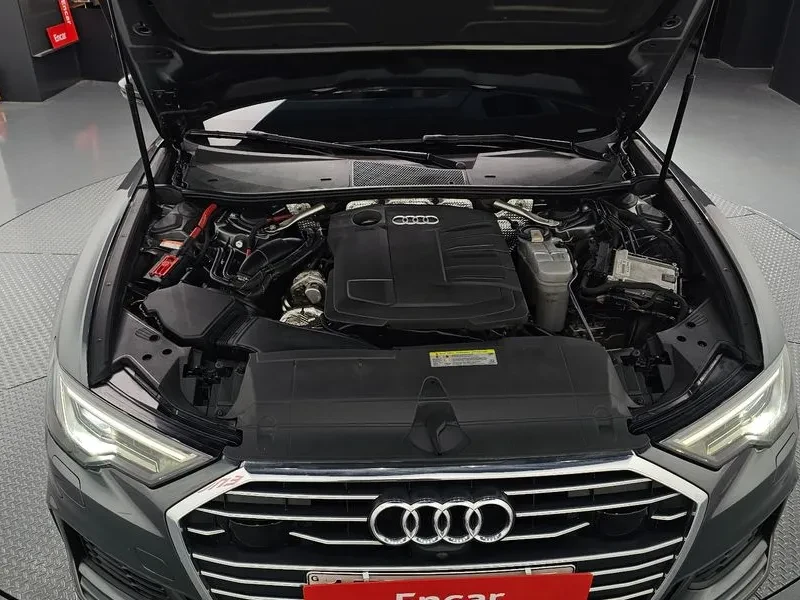 Audi A6 2.0 TDI Premium/ 360/ ��������/ DISTRONIC/ HEAD-UP | Mobile.bg � ����������� 6