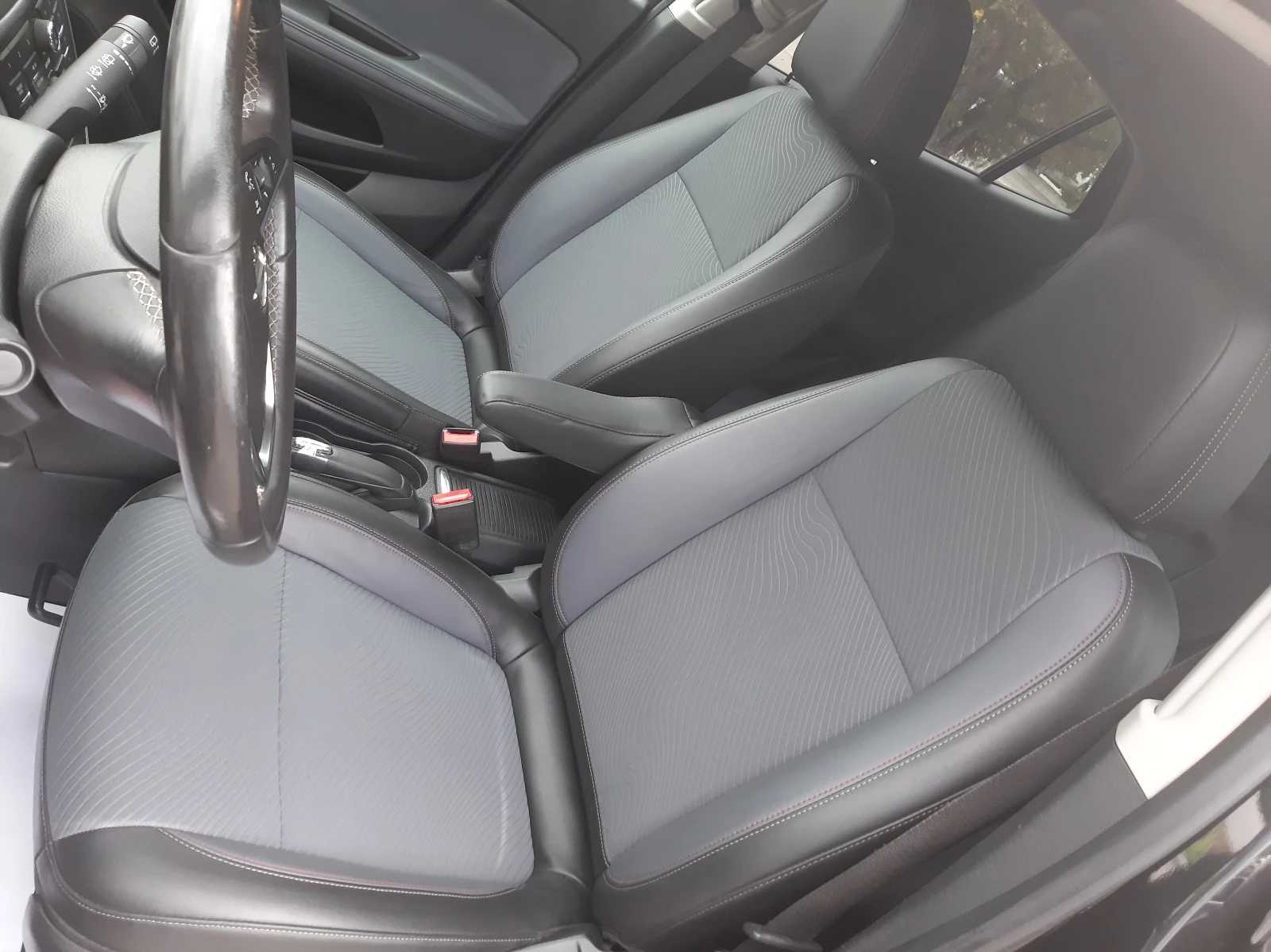 Opel Mokka * 4X4* COSMO* NAVI* CAM* TOP*  | Mobile.bg � ����������� 12