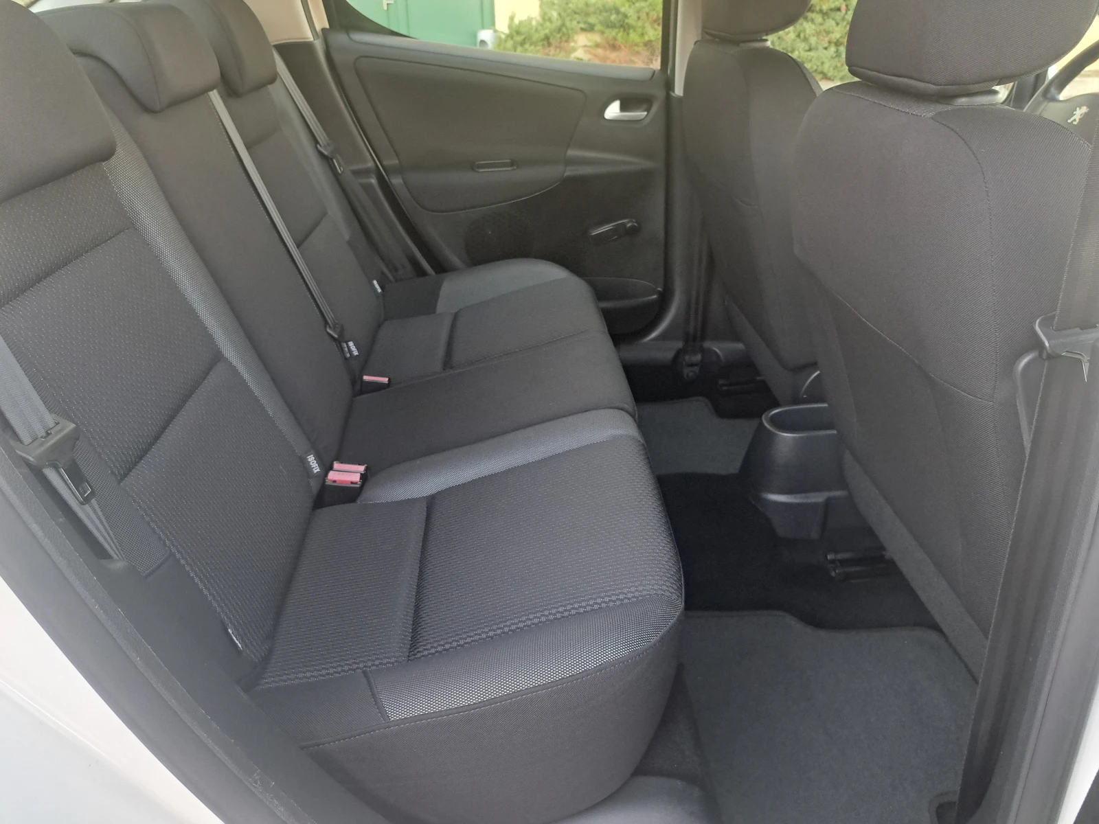 Peugeot 207 * BRC* 207+ * 1.4-75ps.* TOP* , снимка 17 - Автомобили и джипове - 47580505