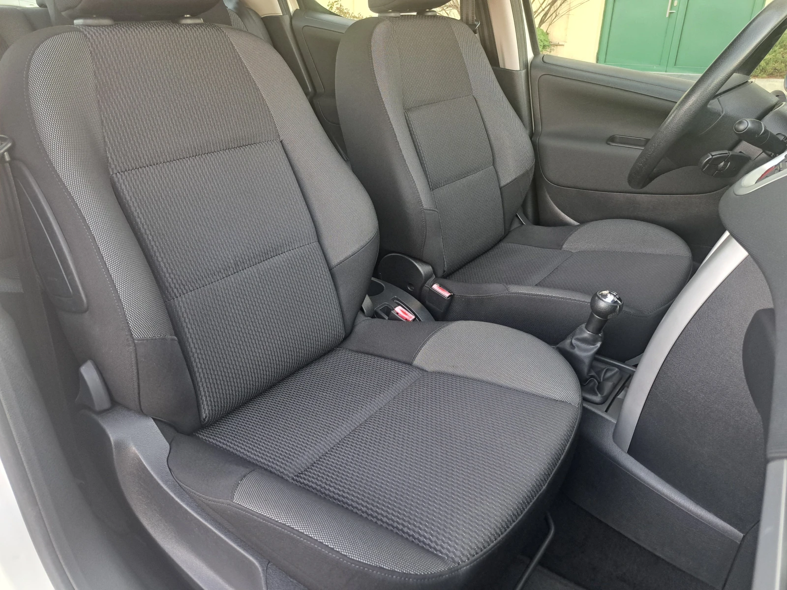 Peugeot 207 * BRC* 207+ * 1.4-75ps.* TOP* , снимка 16 - Автомобили и джипове - 47580505