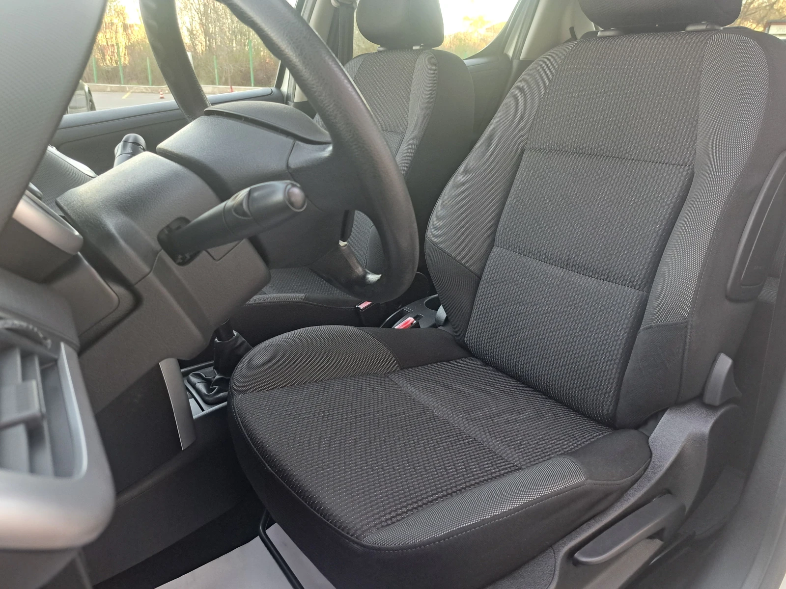 Peugeot 207 * BRC* 207+ * 1.4-75ps.* TOP* , снимка 11 - Автомобили и джипове - 47580505