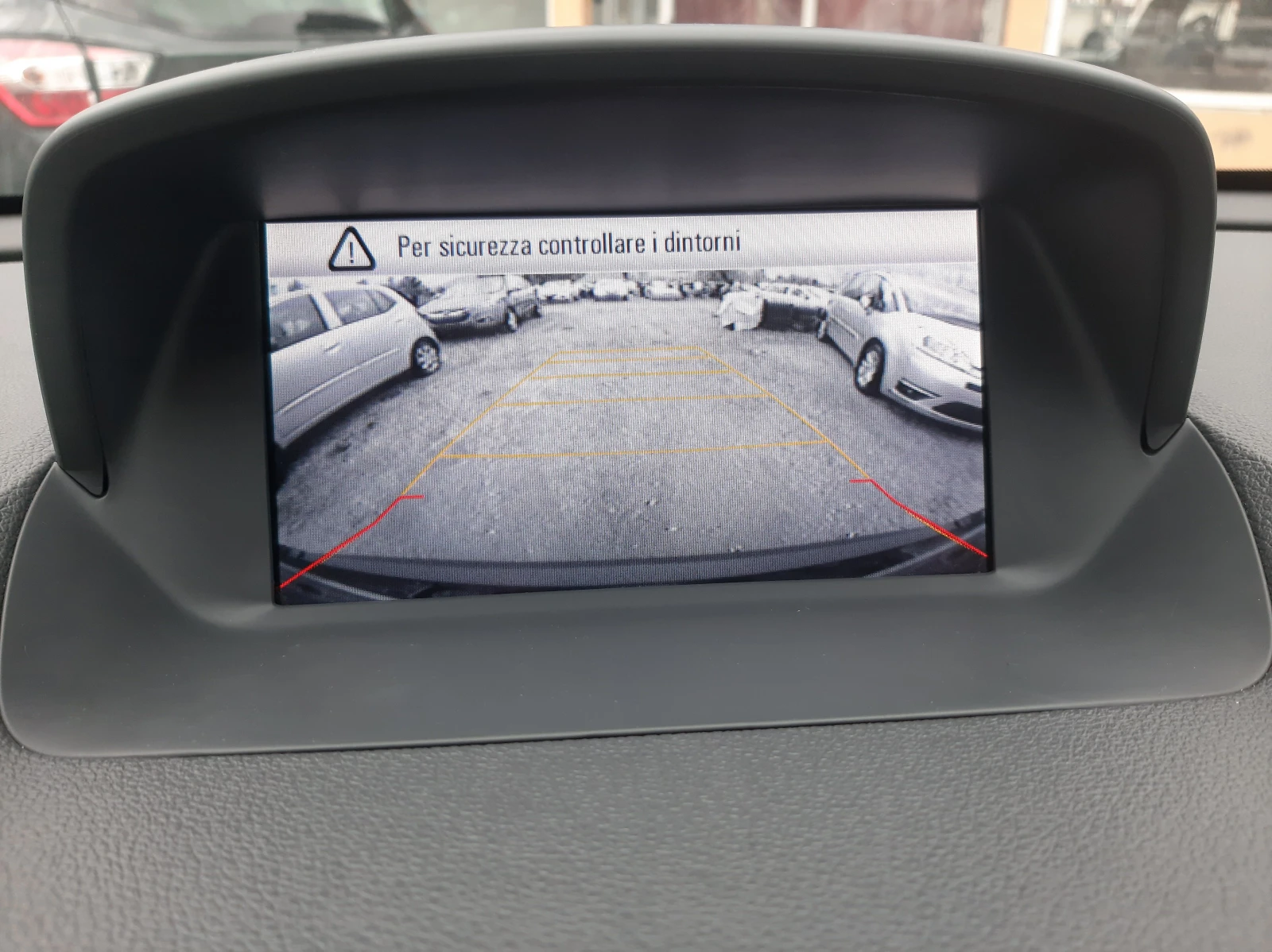 Opel Mokka * 4X4* COSMO* NAVI* CAM* TOP*  | Mobile.bg � ����������� 14