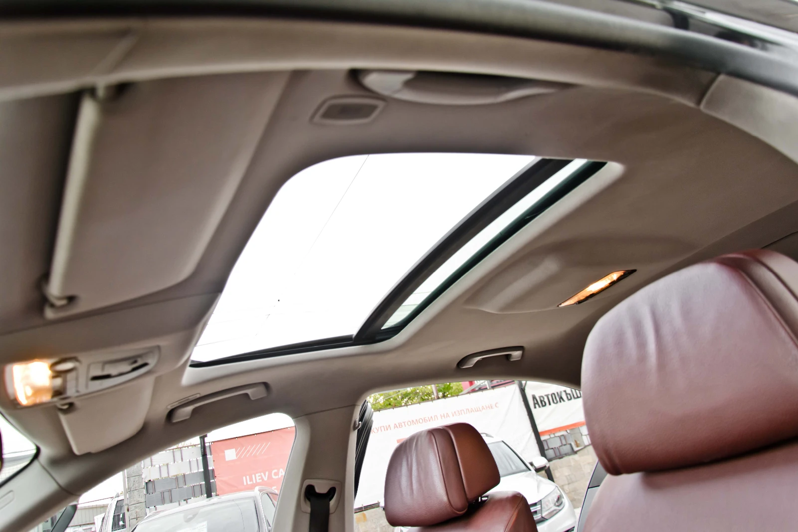 BMW 740 X-DRIVE/ FULLY LOAD /HEAD UP | Mobile.bg   13