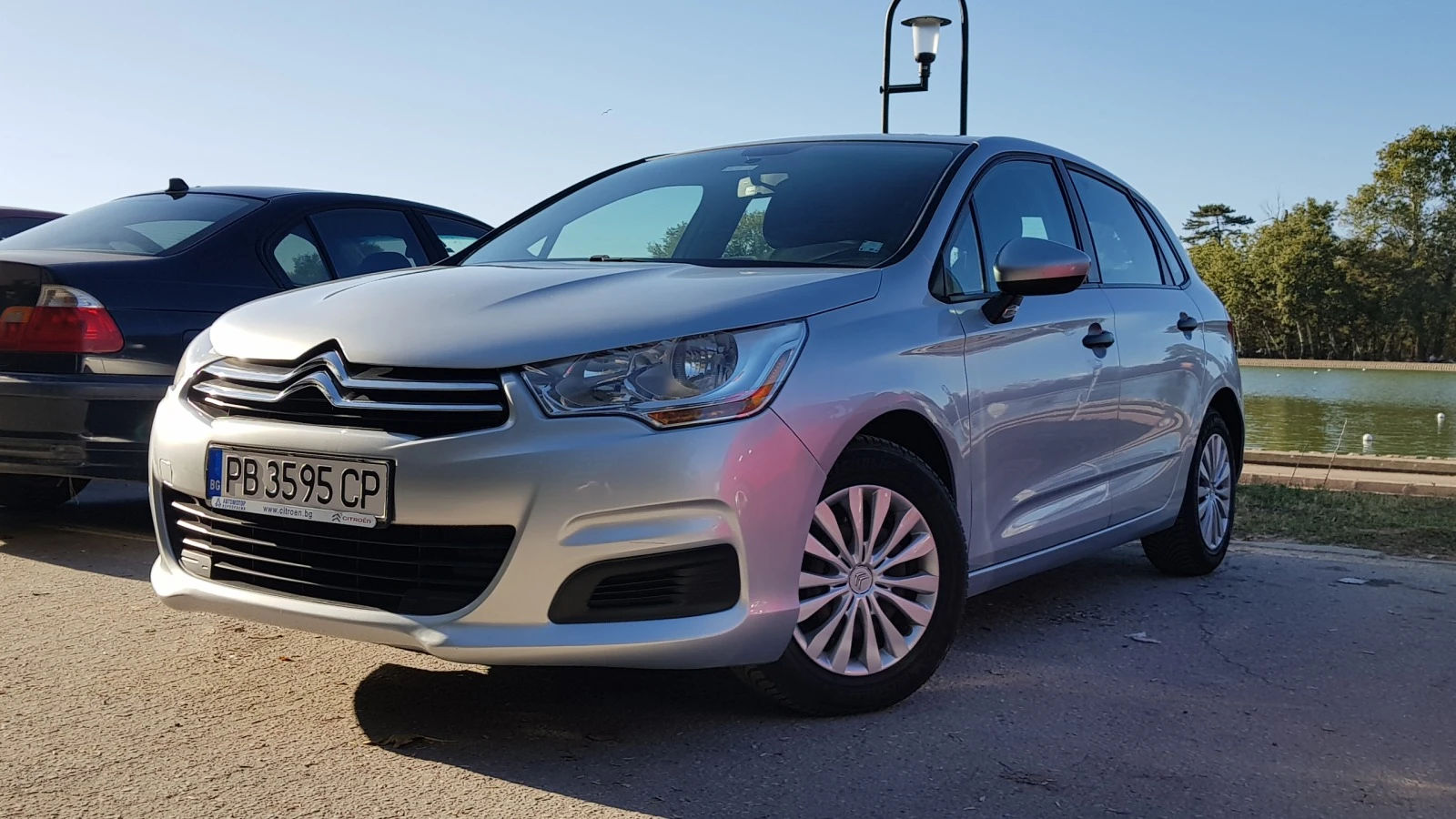 Citroen C4  - изображение 5