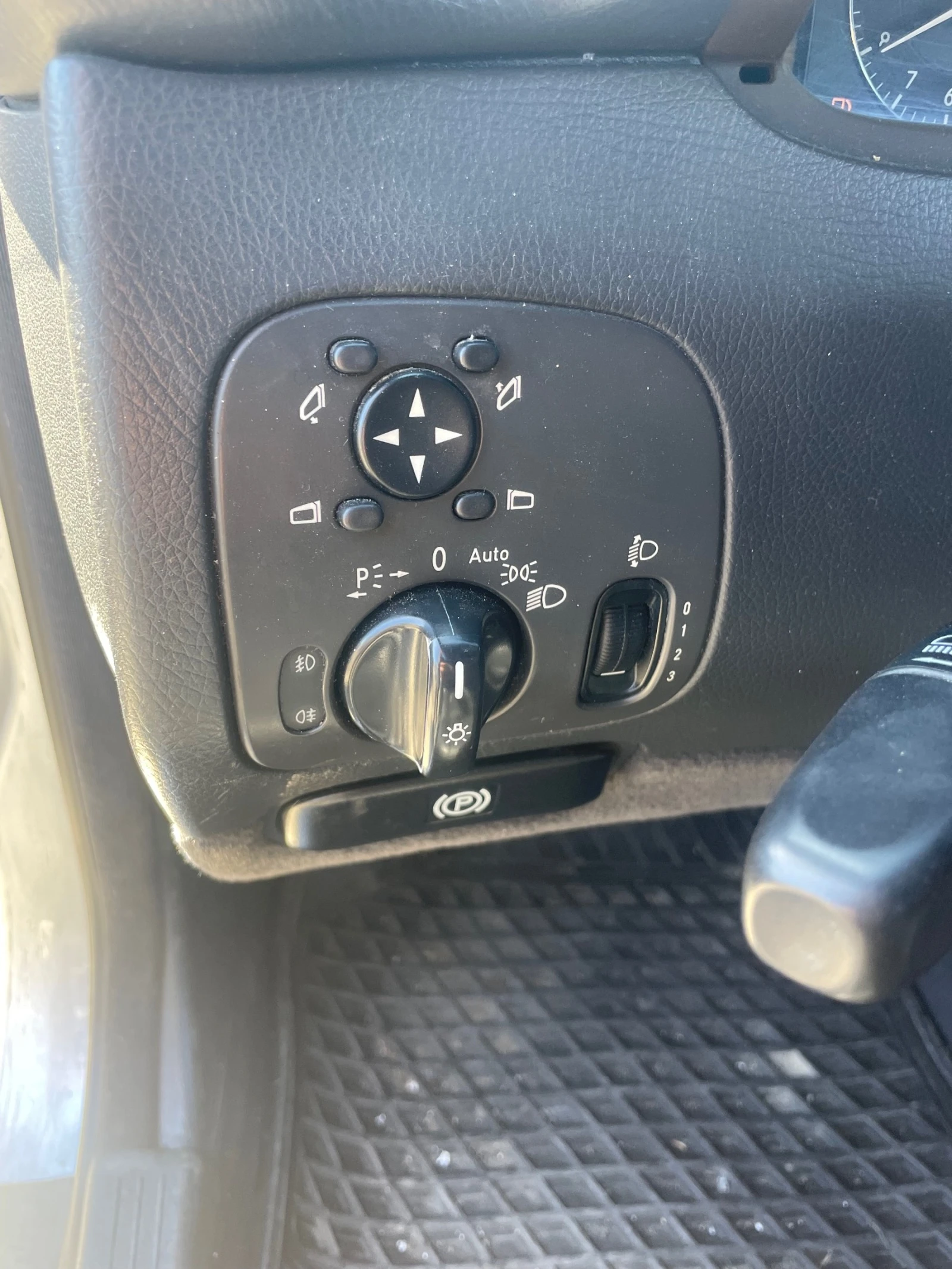 Mercedes-Benz CLK 270cdi | Mobile.bg   12