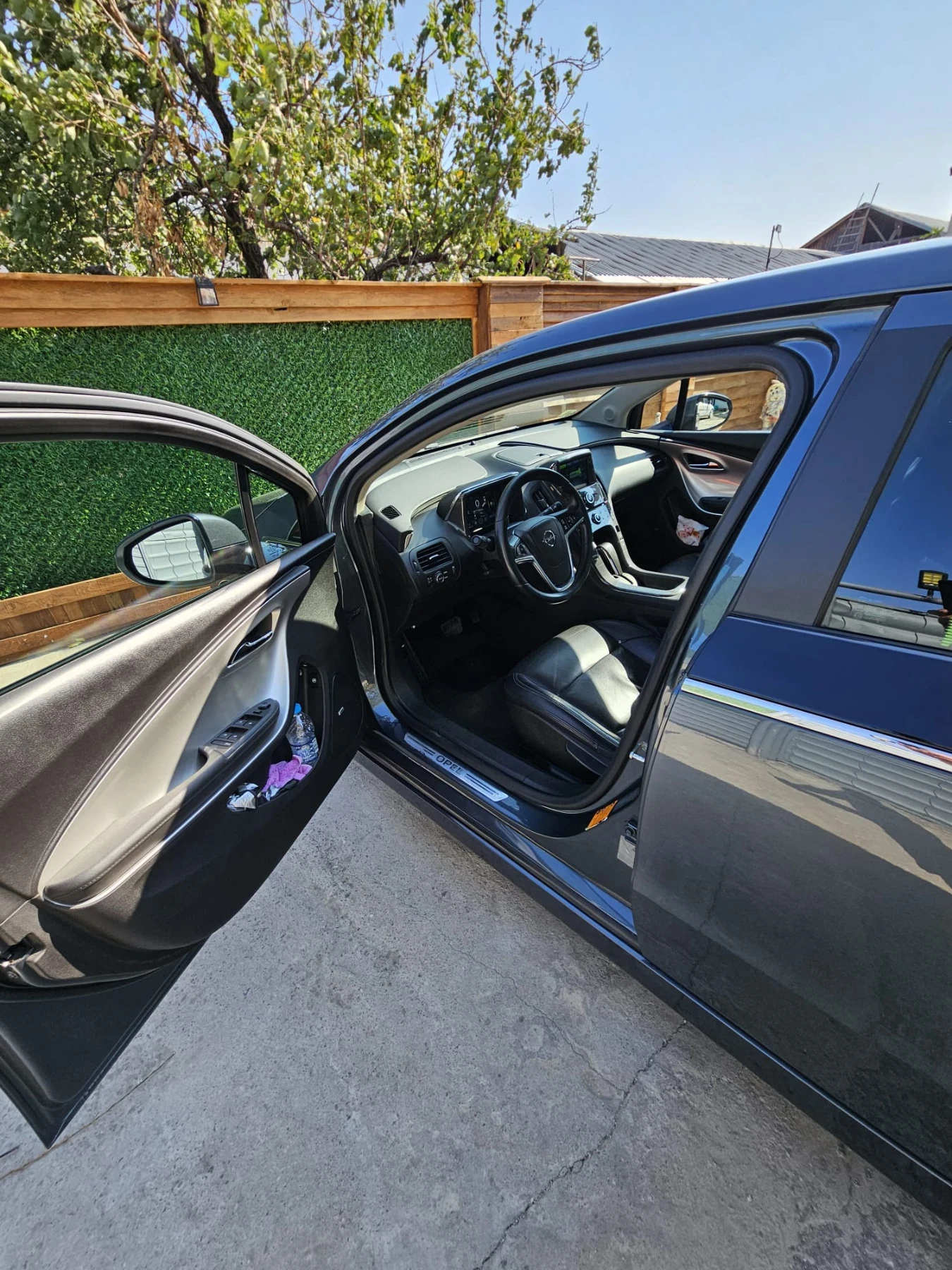 Opel Ampera | Mobile.bg   13