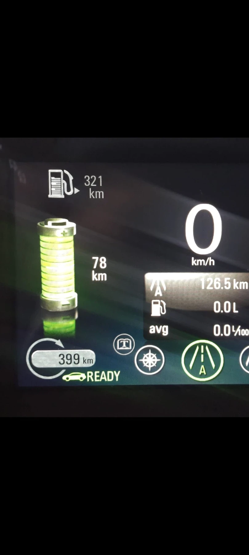 Opel Ampera | Mobile.bg   11