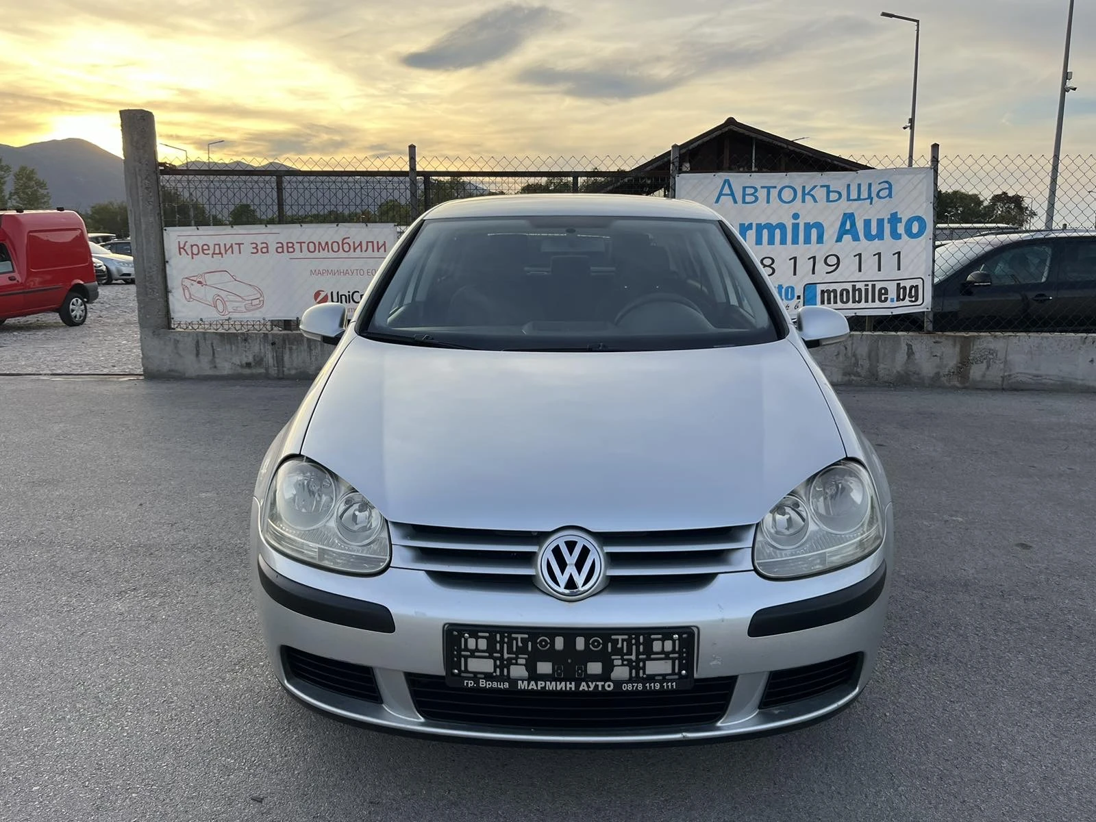 VW Golf 1.4I 75кс EURO 4 КЛИМАТРОНИК 153 000км  - изображение 2