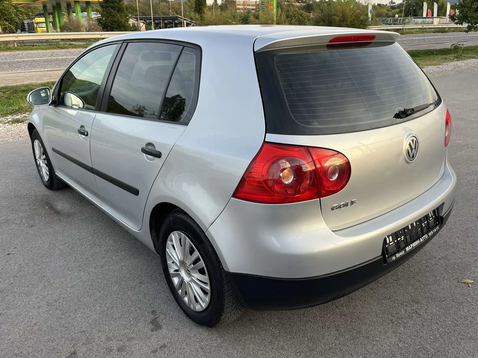 VW Golf 1.4I 75кс EURO 4 КЛИМАТРОНИК 153 000км  - изображение 5