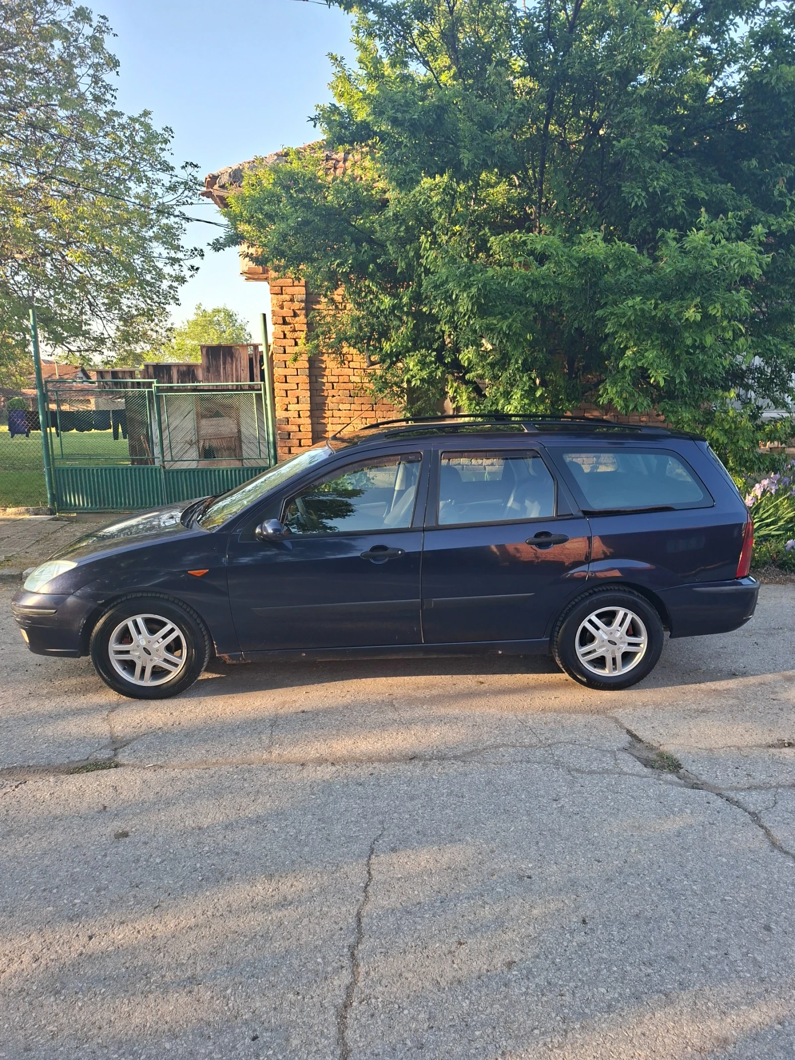Ford Focus  - изображение 4