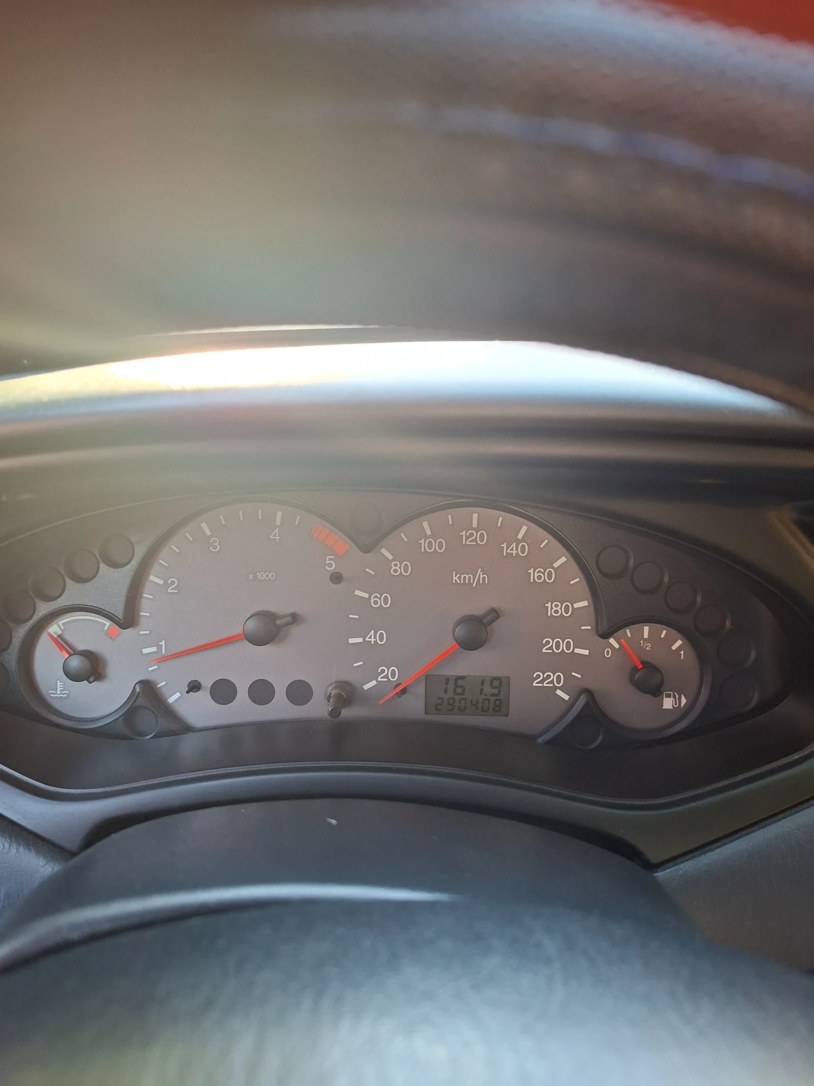 Ford Focus  - изображение 6
