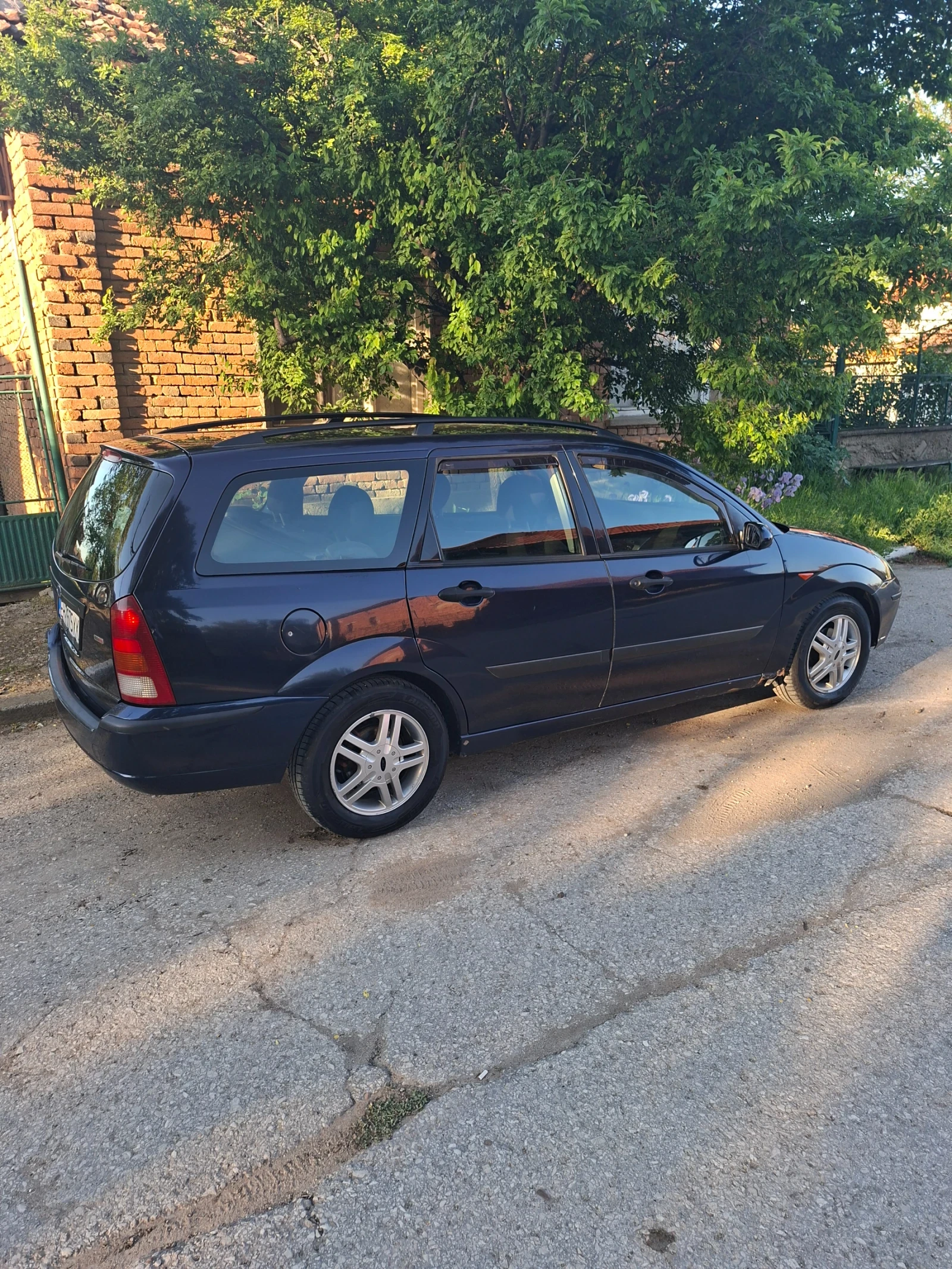 Ford Focus  - изображение 9