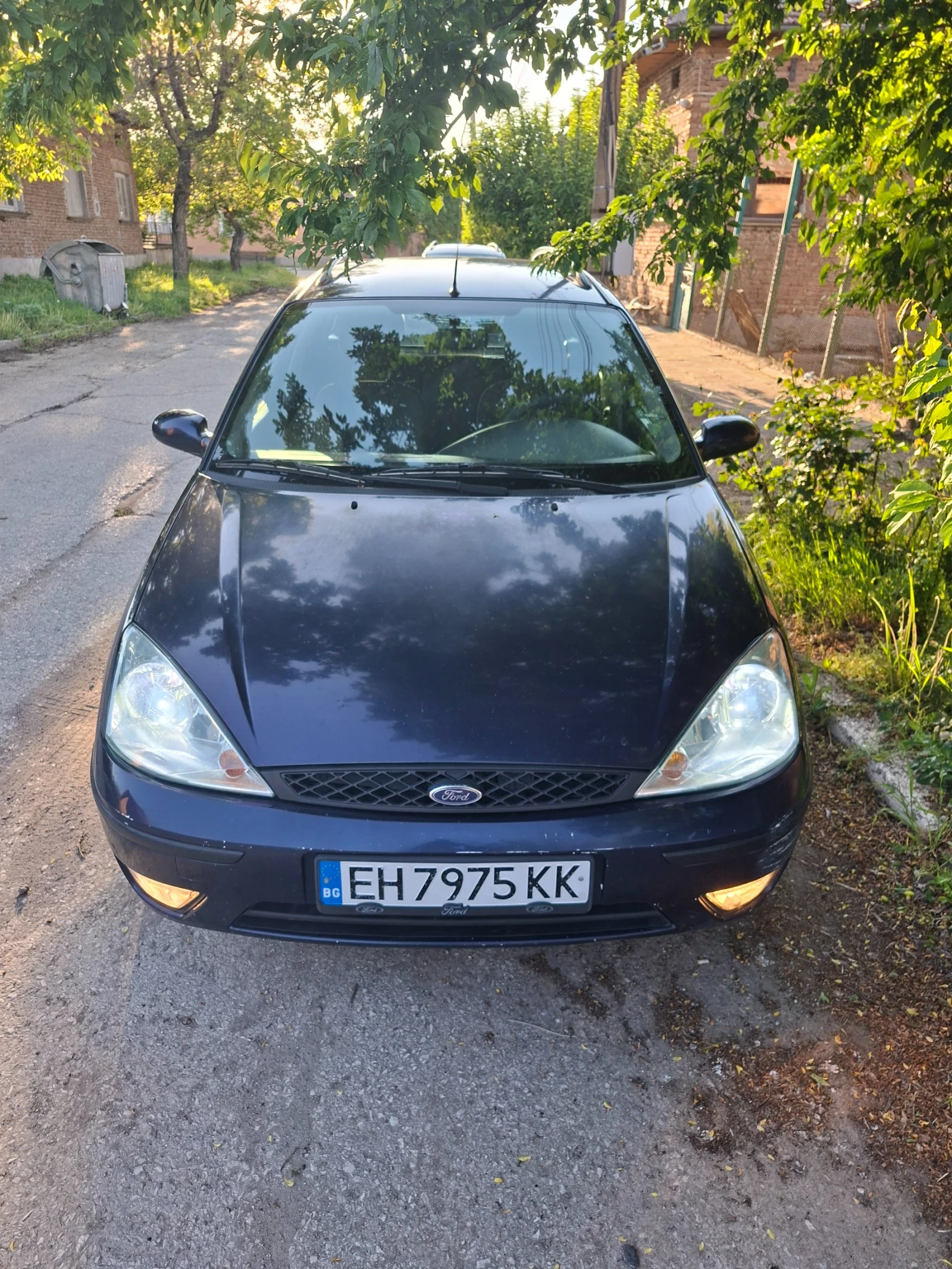 Ford Focus | Mobile.bg — изображение 1