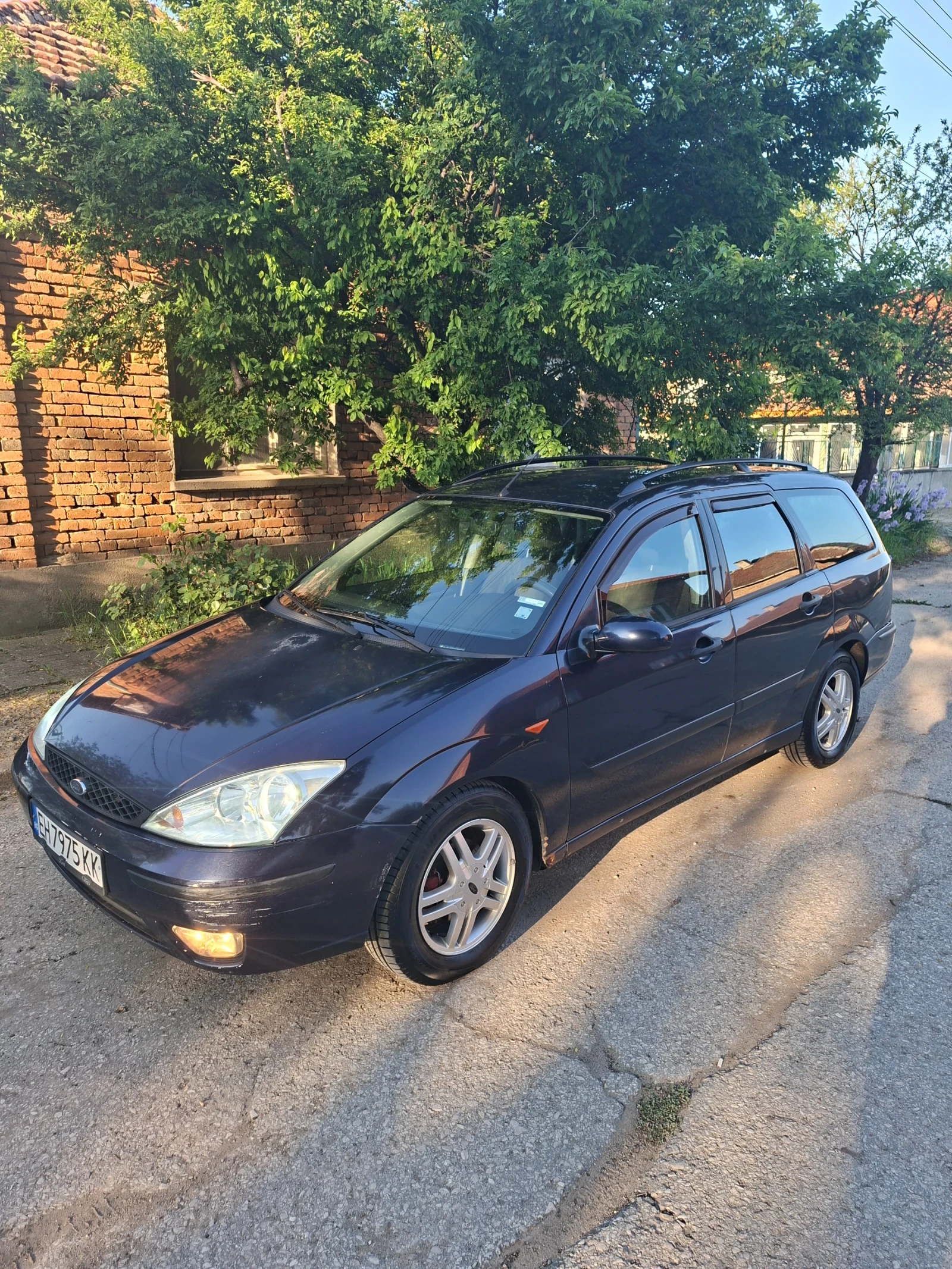 Ford Focus  - изображение 3