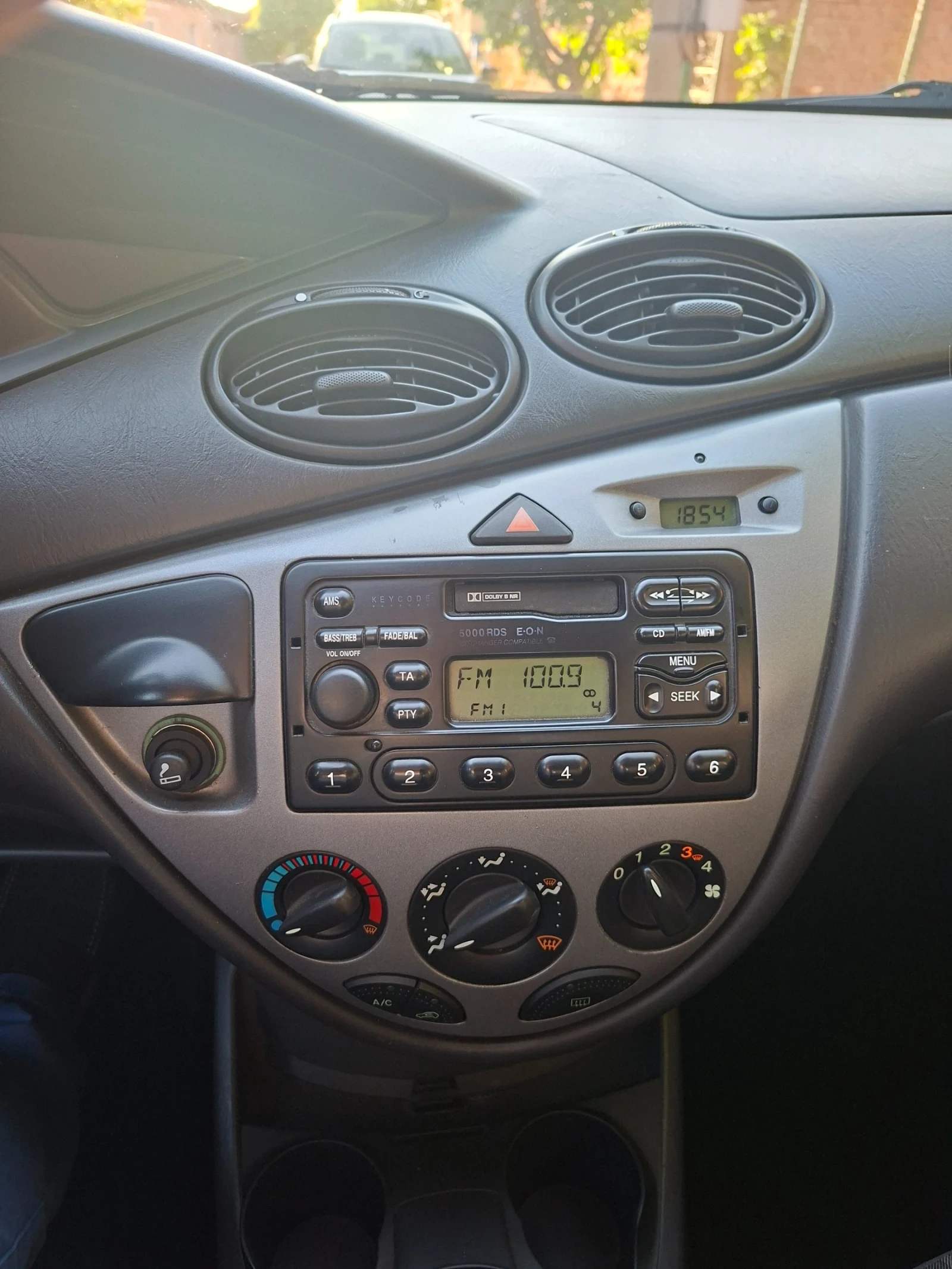 Ford Focus  - изображение 7