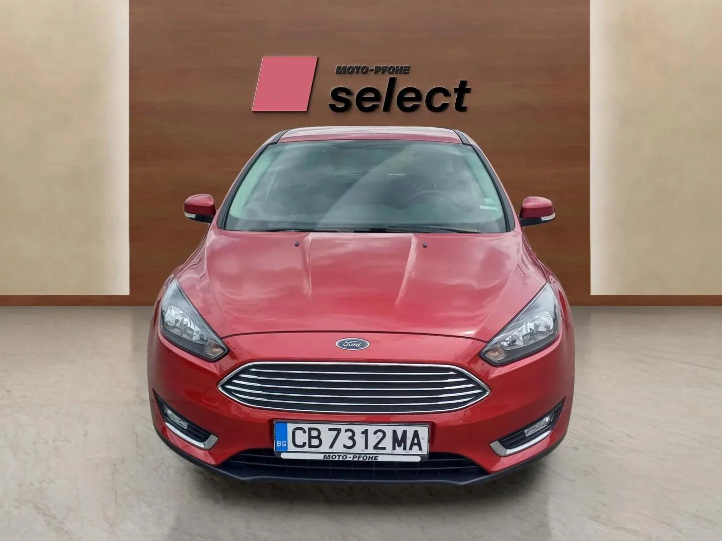 Ford Focus 1.0 EcoBoost - изображение 2