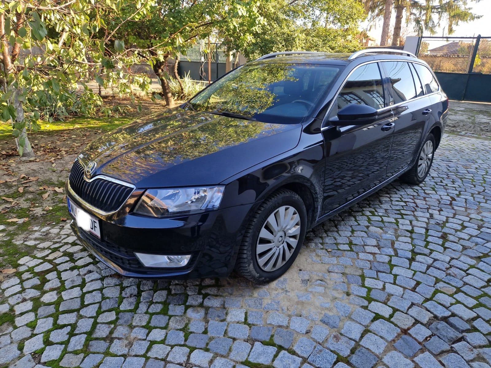 Skoda Octavia G-Tec 1.4 - изображение 4