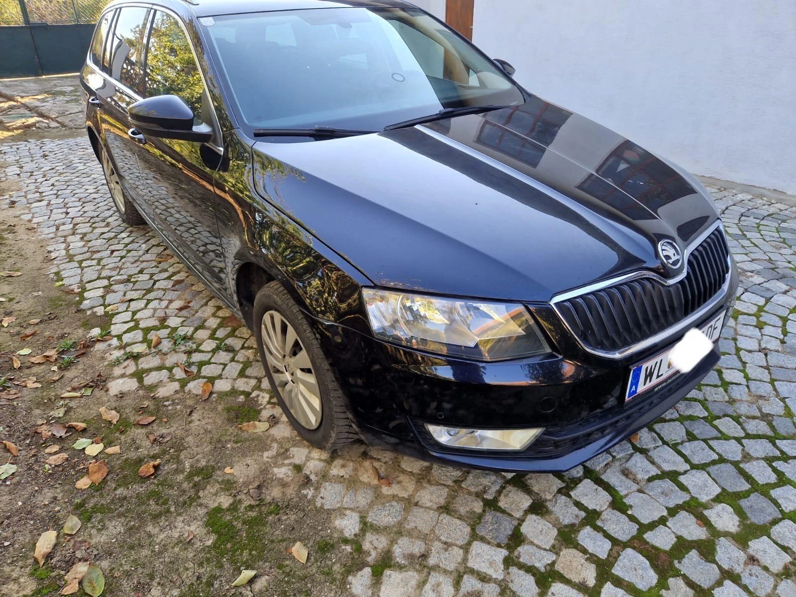 Skoda Octavia G-Tec 1.4 - изображение 3