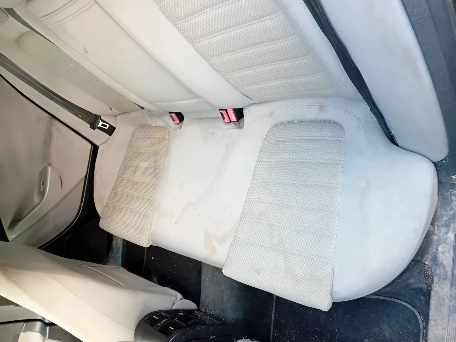 VW Passat Пали и работи БРАКУВАН BKP двигател  - изображение 5