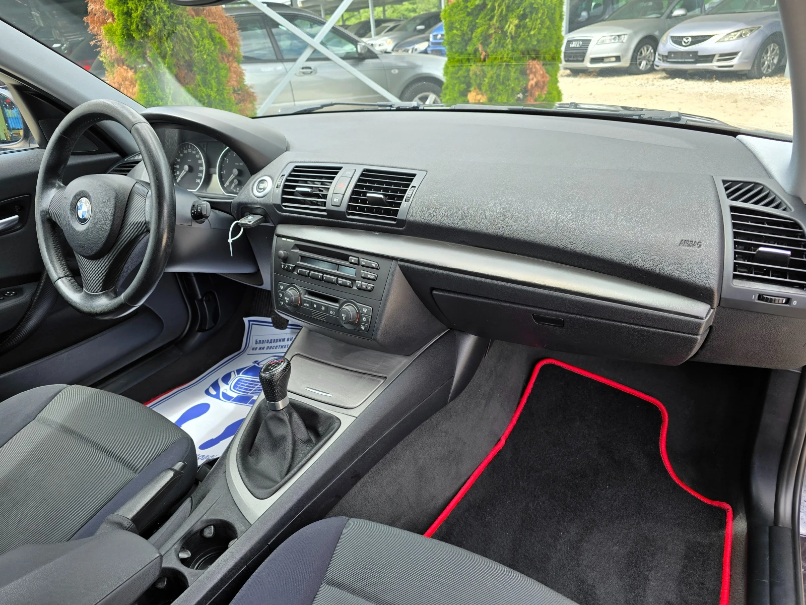 BMW 118 2.0  ! !   ! !  | Mobile.bg   12