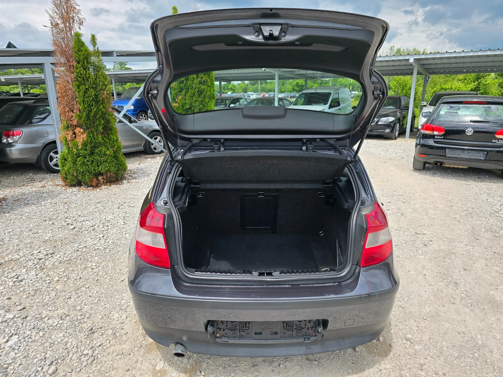 BMW 118 2.0  ! !   ! !  | Mobile.bg   14