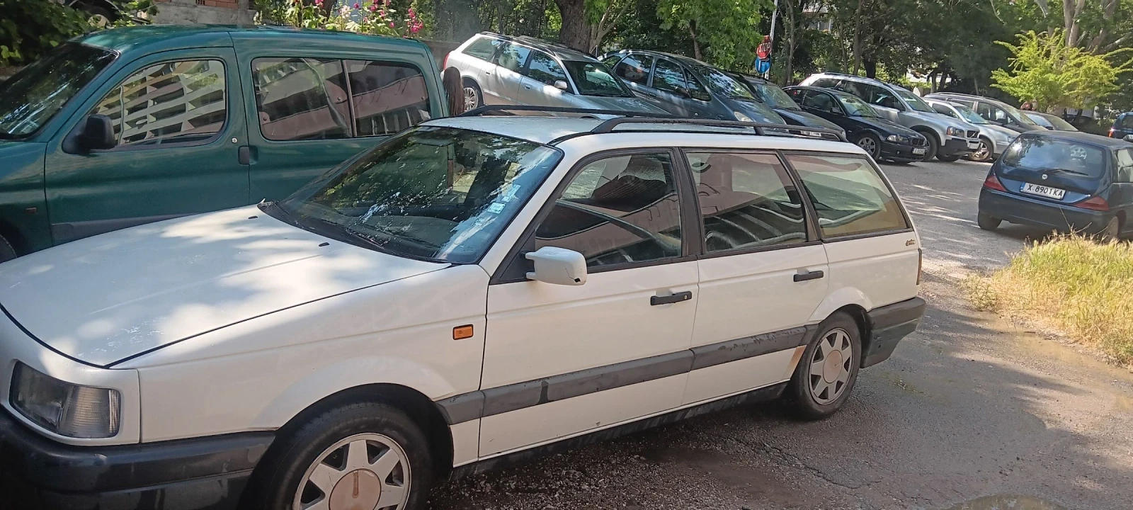 VW Passat  - изображение 4