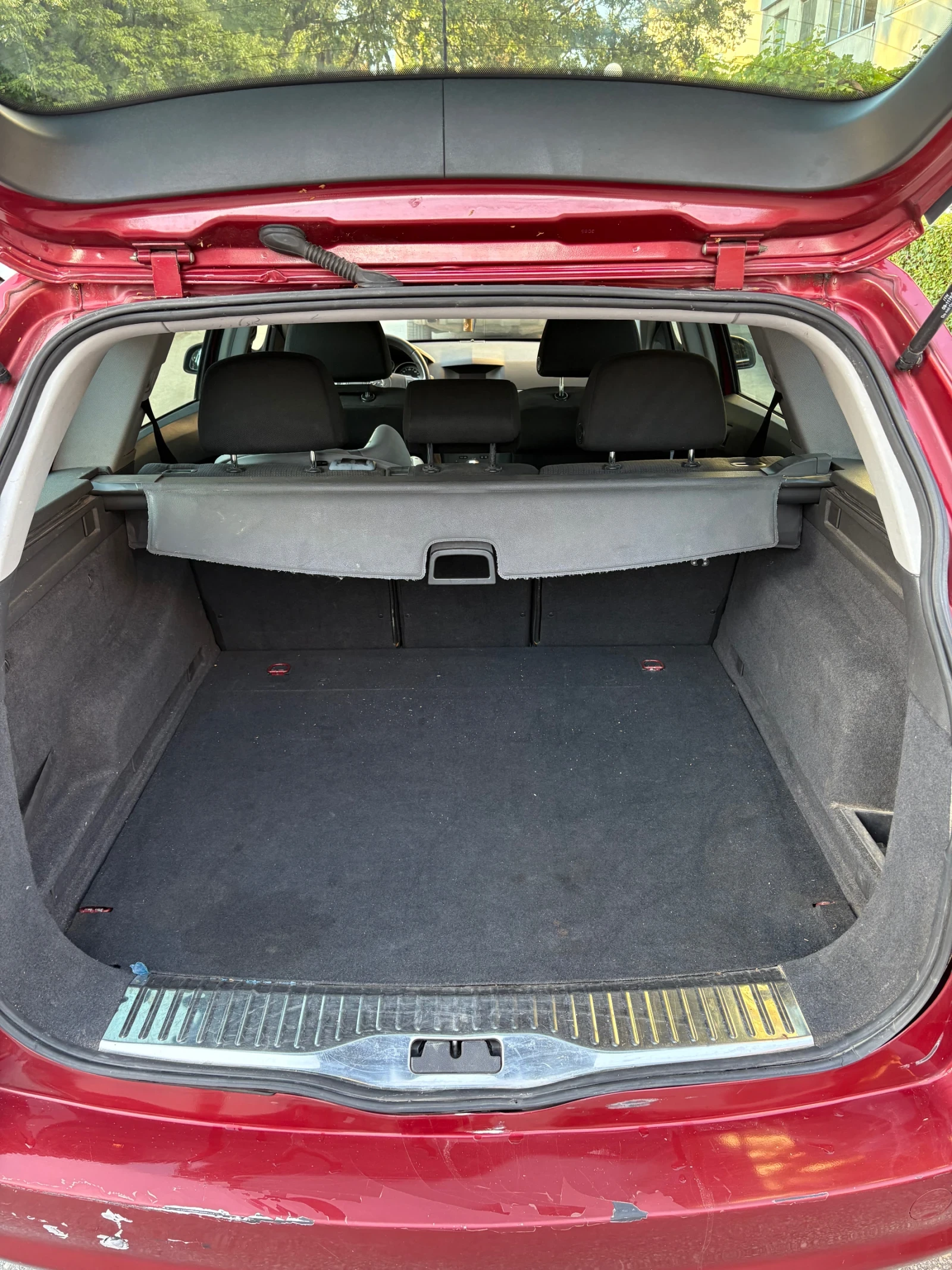Opel Astra 1.9cdti - изображение 6