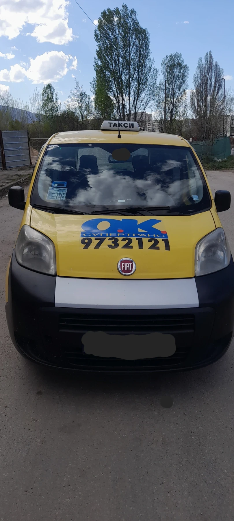 Fiat Qubo | Mobile.bg   1