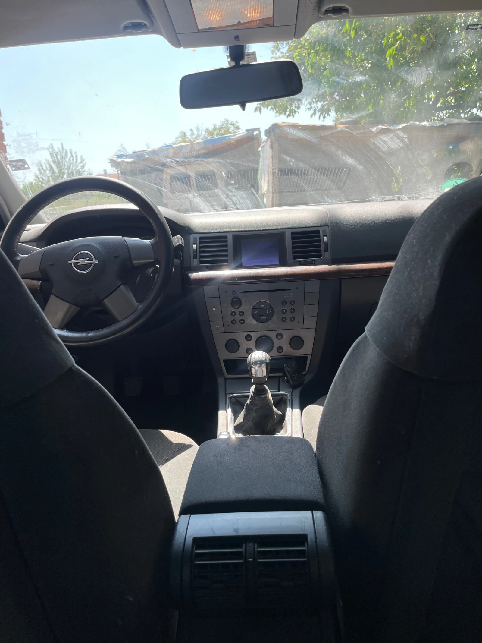 Opel Vectra  - изображение 8