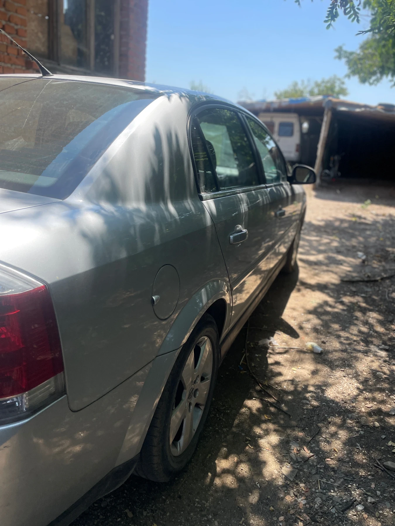 Opel Vectra  - изображение 2