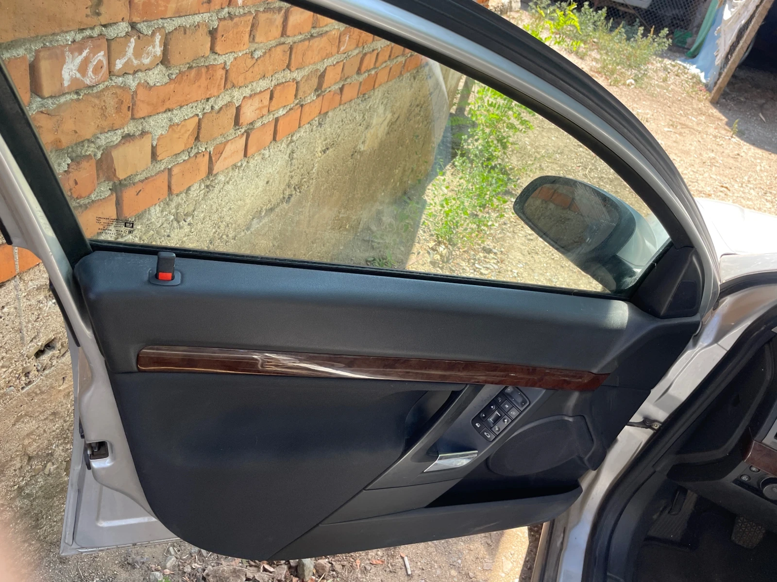 Opel Vectra  - изображение 7
