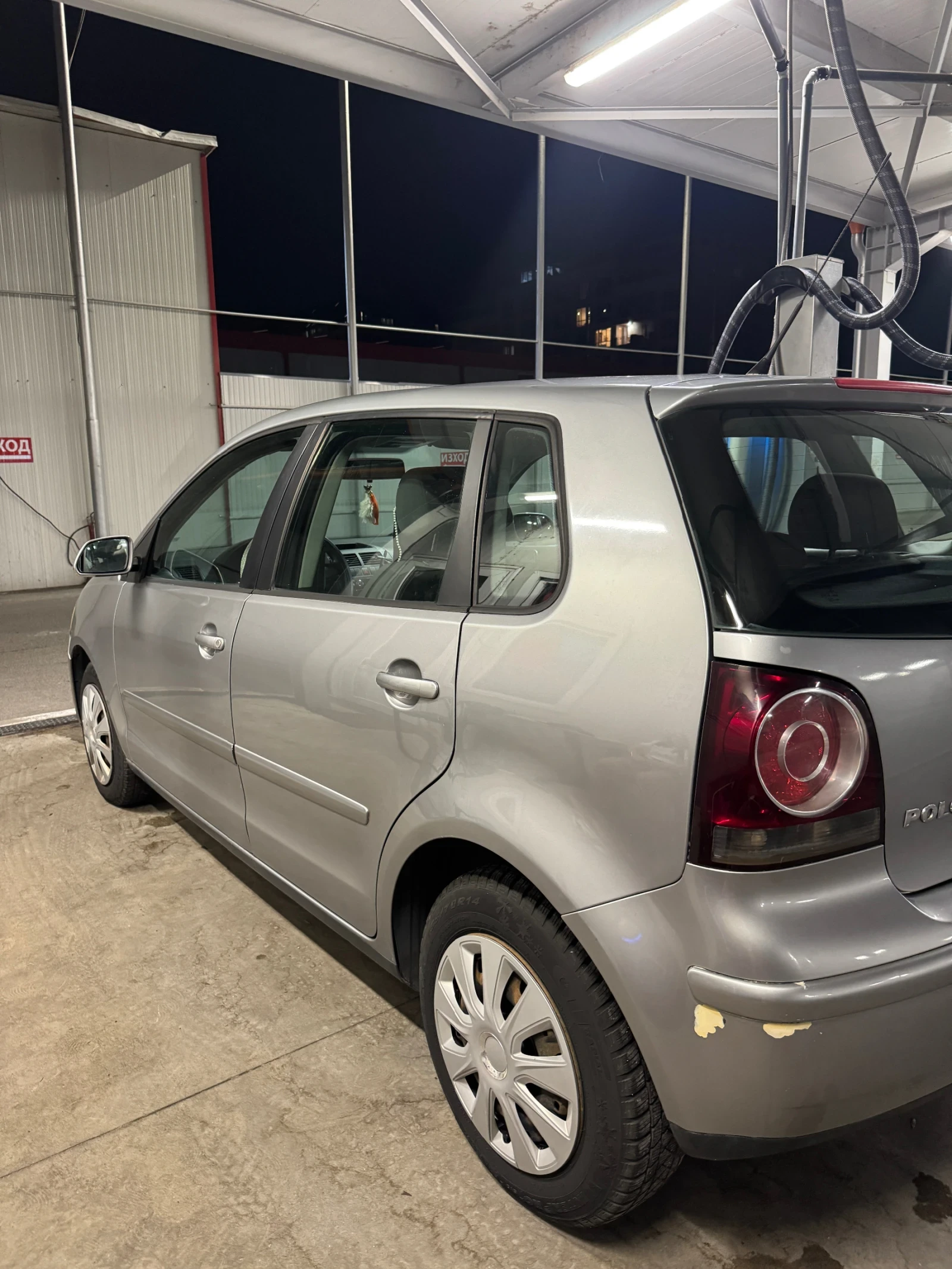 VW Polo  - изображение 6