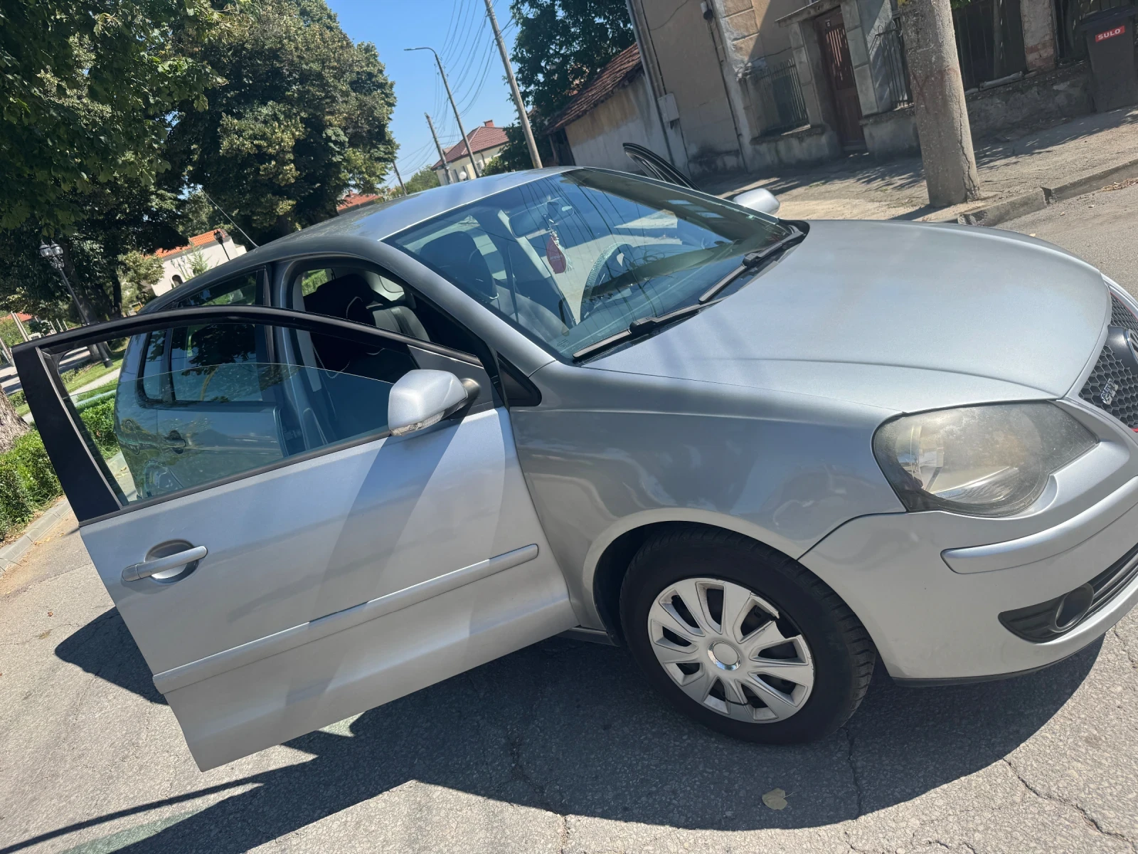 VW Polo  - изображение 7
