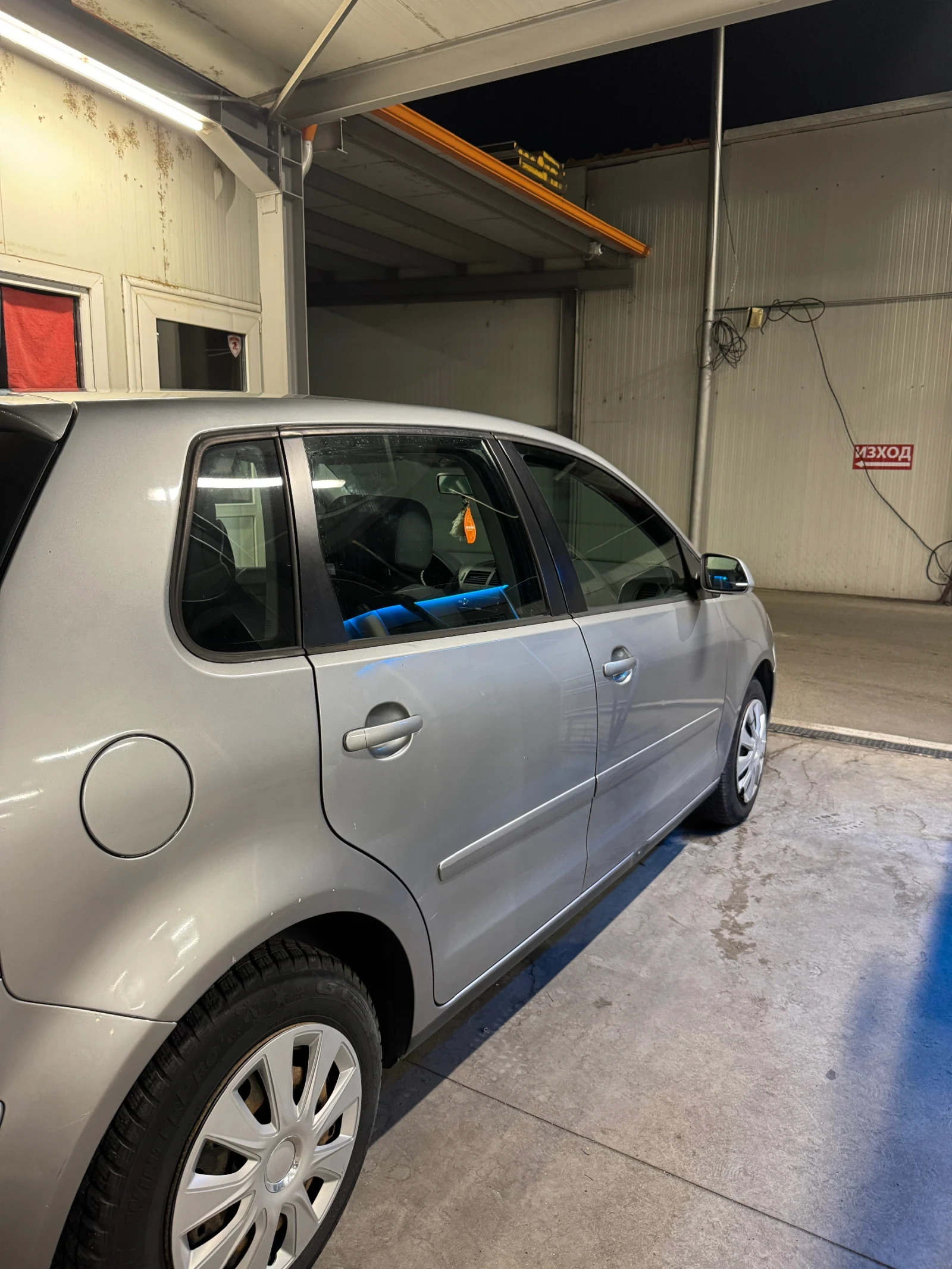 VW Polo  - изображение 4