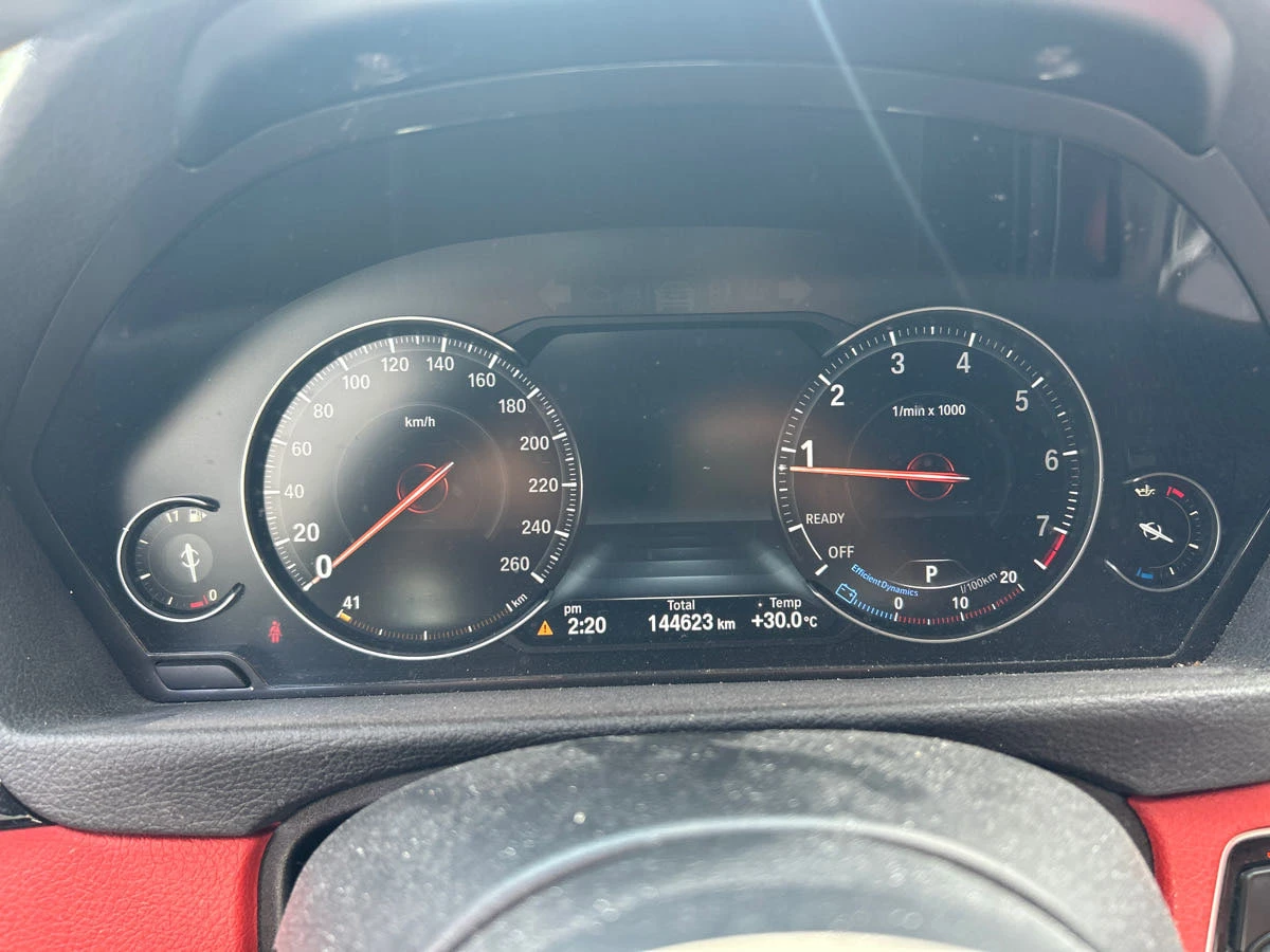 BMW 440 AWD * CARFAX * АвтоКредит * Цена до България*  - изображение 8