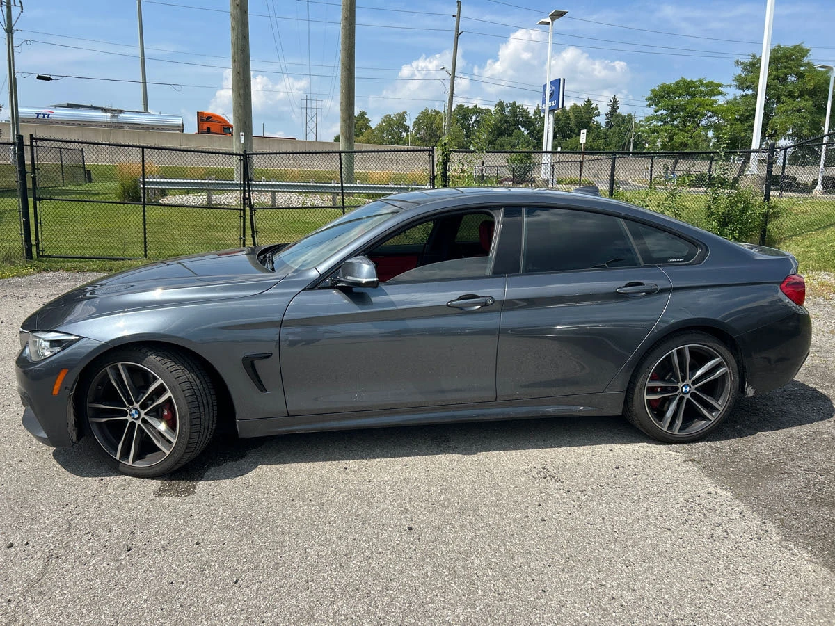 BMW 440 AWD * CARFAX * АвтоКредит * Цена до България*  - изображение 2