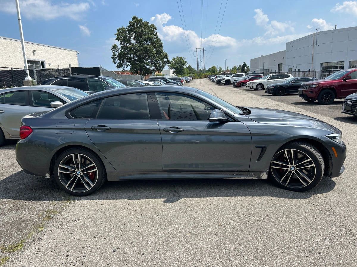 BMW 440 AWD * CARFAX * АвтоКредит * Цена до България*  - изображение 3