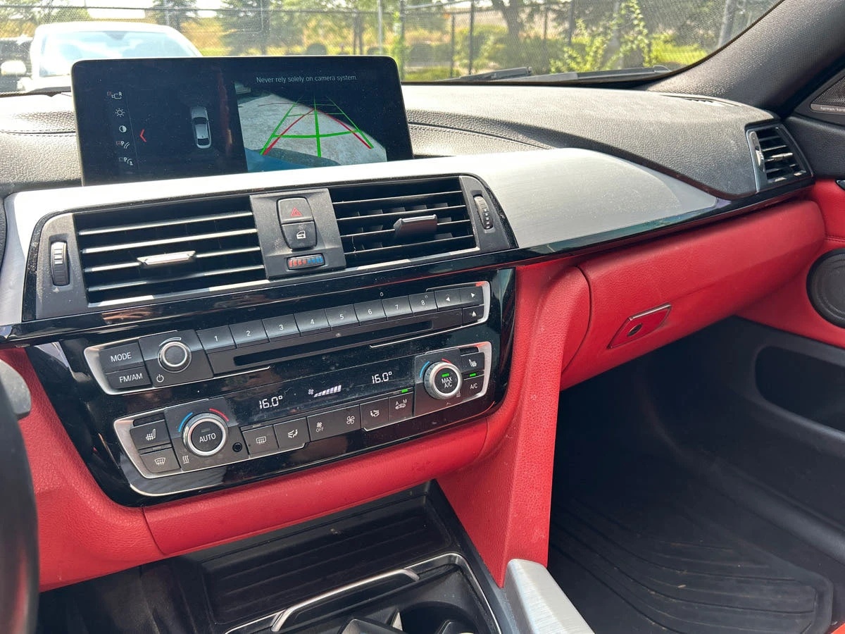 BMW 440 AWD * CARFAX * АвтоКредит * Цена до България*  - изображение 9