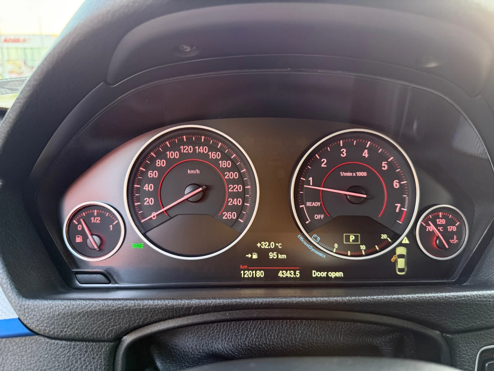 BMW 420  - изображение 8