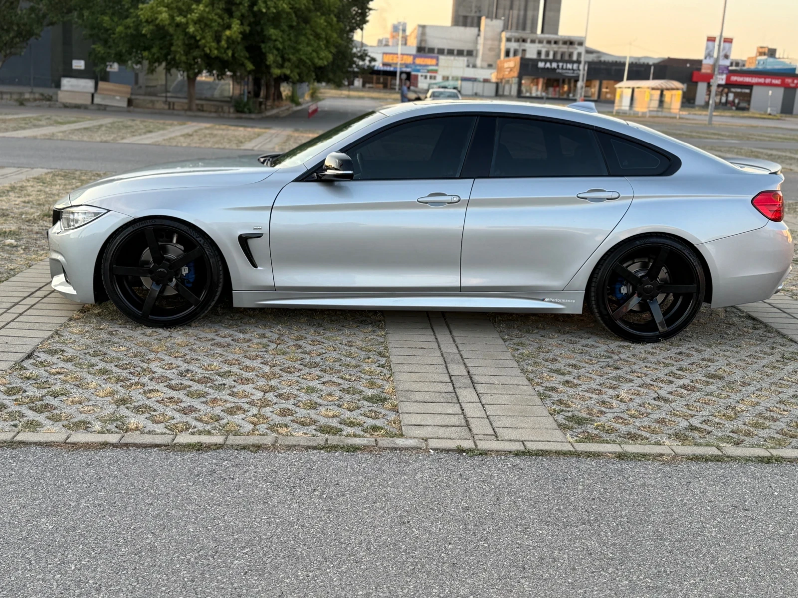 BMW 420  - изображение 2